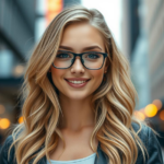 Eye-catching Lenses: How to Elevate Your Look with Fashionable Contacts