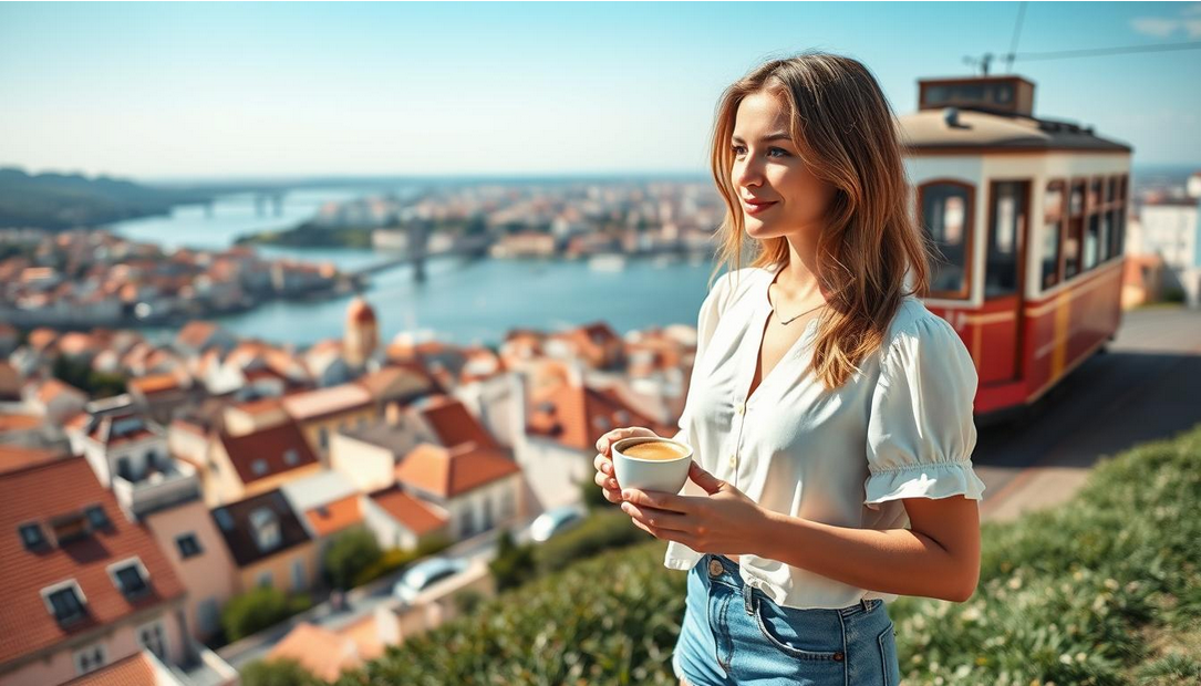From Paris to Prague: A Captivating Journey Through Europe’s Most Iconic Destinations!