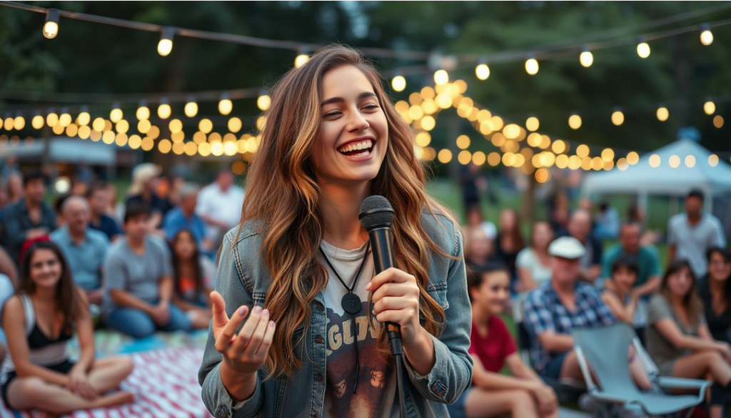 Glastonbury Festival Essentials: Top Tips for First-Timers and Festival Veterans!