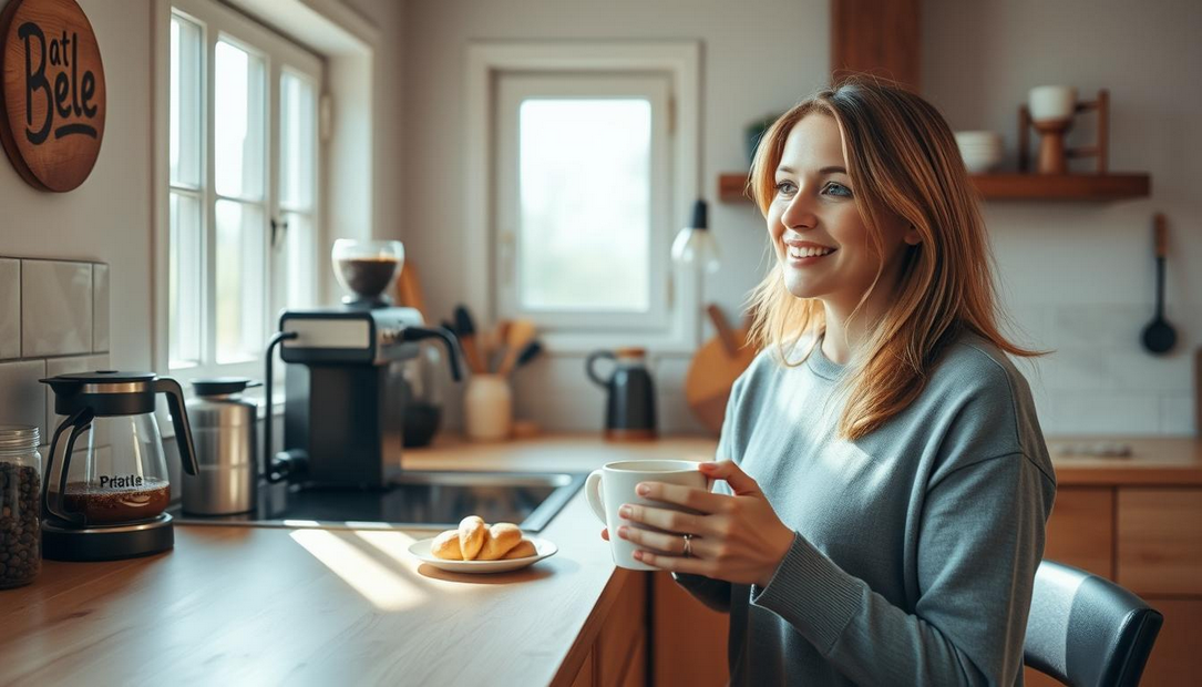 Delicious Coffee Recipes You Can Make at Home: Classic, Iced, and Trending Brews!