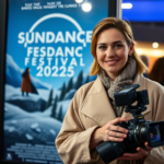 Sundance Film Festival 2025: A Sneak Peek at the Films That Will Capture the Spotlight