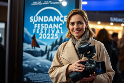 Sundance Film Festival 2025: A Sneak Peek at the Films That Will Capture the Spotlight