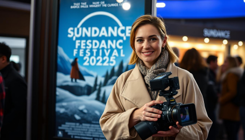 Sundance Film Festival 2025: A Sneak Peek at the Films That Will Capture the Spotlight