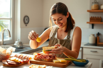 Craving a Cuban Sandwich? How to Make the Best Miami-Style Cuban Sandwich at Home!