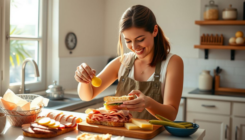 Craving a Cuban Sandwich? How to Make the Best Miami-Style Cuban Sandwich at Home!