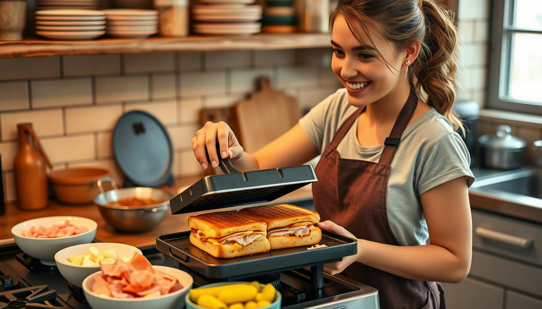 Craving a Cuban Sandwich? How to Make the Best Miami-Style Cuban Sandwich at Home!