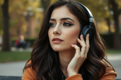 Lined to Perfection: Eyeliner Trends Every Fashionista Needs