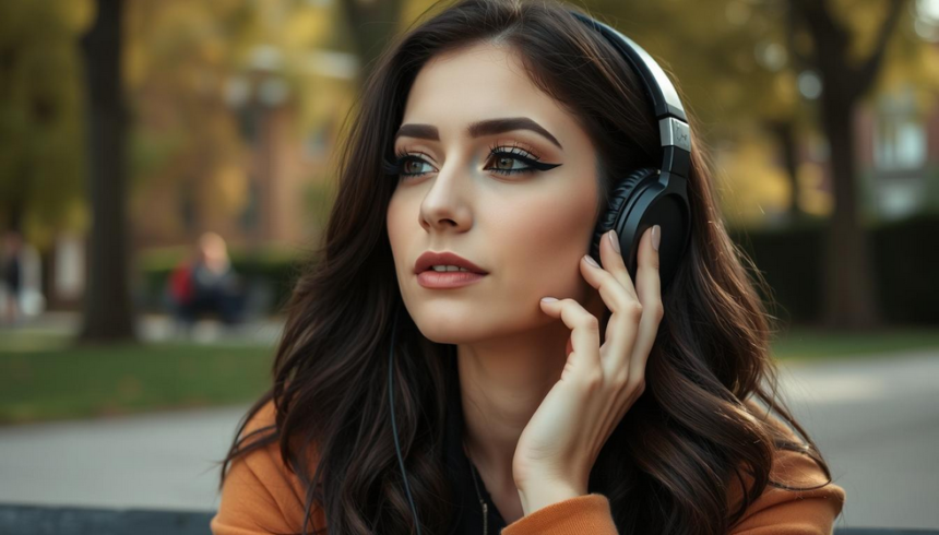 Lined to Perfection: Eyeliner Trends Every Fashionista Needs