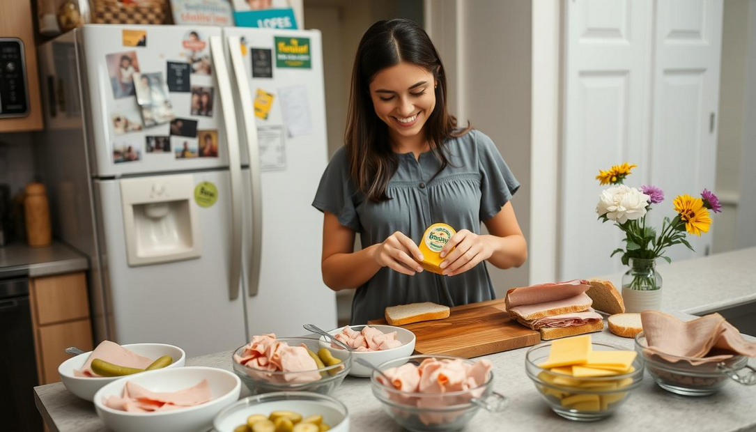 Craving a Cuban Sandwich? How to Make the Best Miami-Style Cuban Sandwich at Home!
