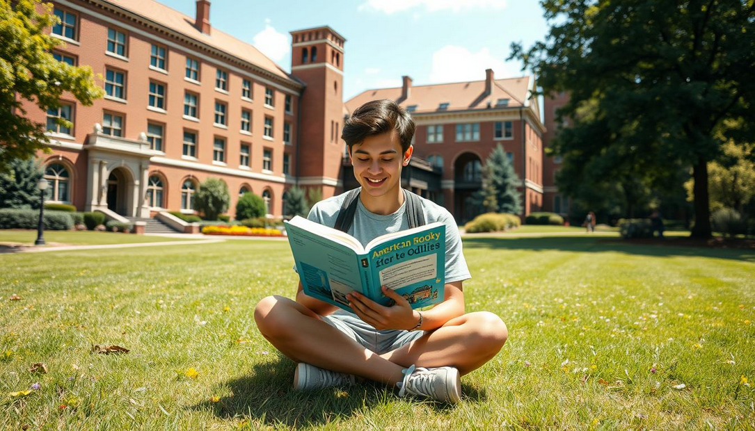 Bright Minds in the Windy City: Inspiring Educational Stories from Chicago