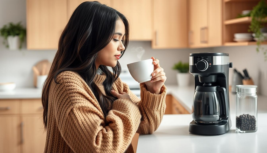 Delicious Coffee Recipes You Can Make at Home: Classic, Iced, and Trending Brews!