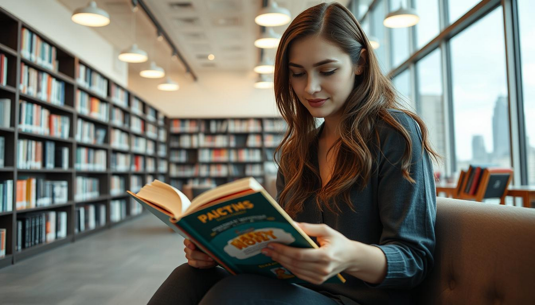 Bright Minds in the Windy City: Inspiring Educational Stories from Chicago