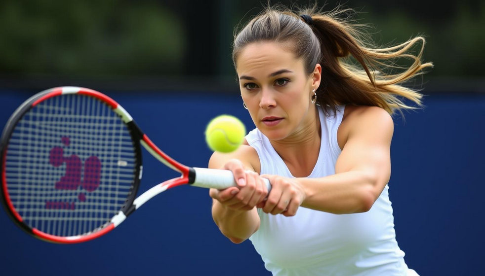Australian Open 2025: Which Matches and Players Made the Biggest Impact on Tennis?