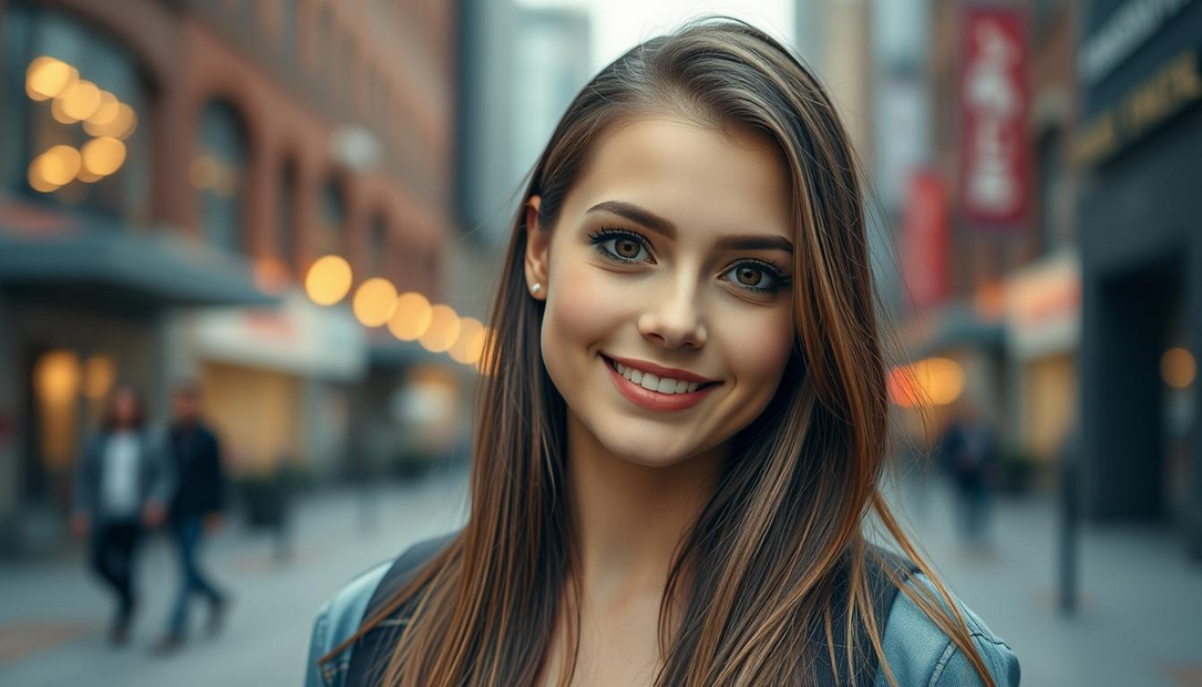Eye-catching Lenses: How to Elevate Your Look with Fashionable Contacts