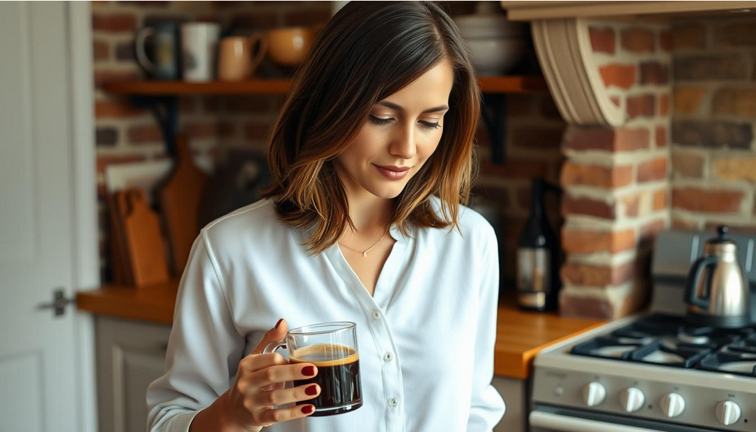 Delicious Coffee Recipes You Can Make at Home: Classic, Iced, and Trending Brews!