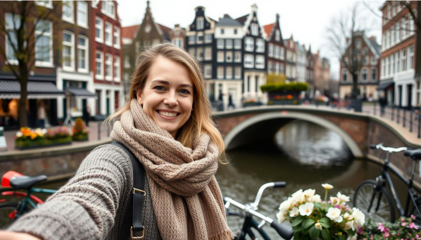 10 Enchanting Places to Visit in Amsterdam: For an Unforgettable Trip