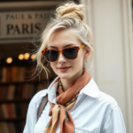 Effortless Paris Street Style: 10 Must-Have Outfits to Embrace the Charm of Parisian Fashion