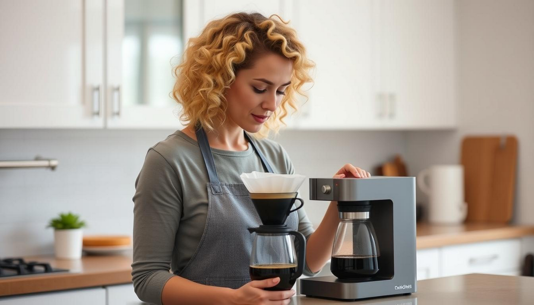 Delicious Coffee Recipes You Can Make at Home: Classic, Iced, and Trending Brews!