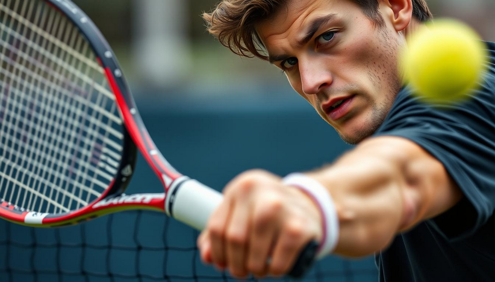 Australian Open 2025: Which Matches and Players Made the Biggest Impact on Tennis?