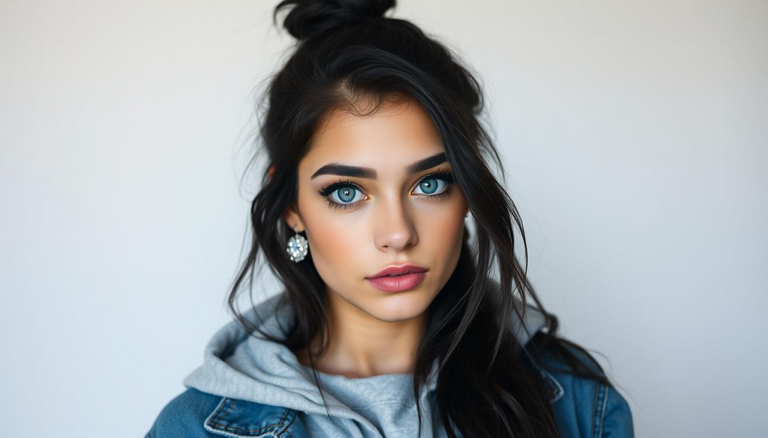 Eye-catching Lenses: How to Elevate Your Look with Fashionable Contacts