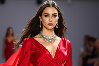 New York Fashion Week 2025: Will Chic, Bold Fashion and Unforgettable Moments Steal the Runway?