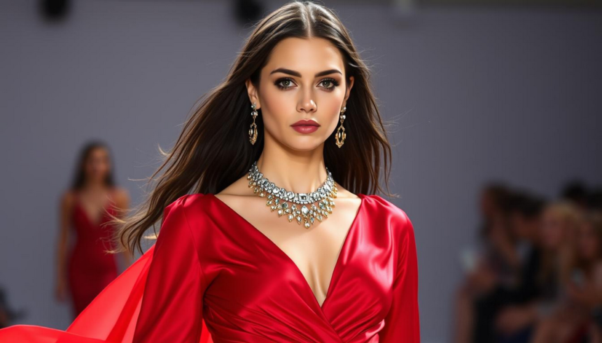 New York Fashion Week 2025: Will Chic, Bold Fashion and Unforgettable Moments Steal the Runway?