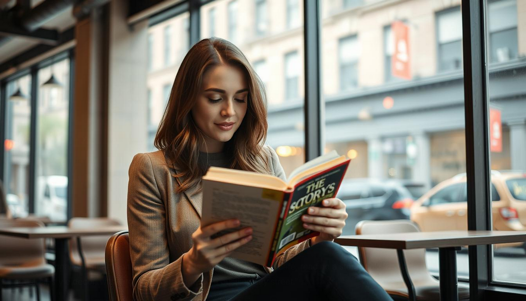Bright Minds in the Windy City: Inspiring Educational Stories from Chicago