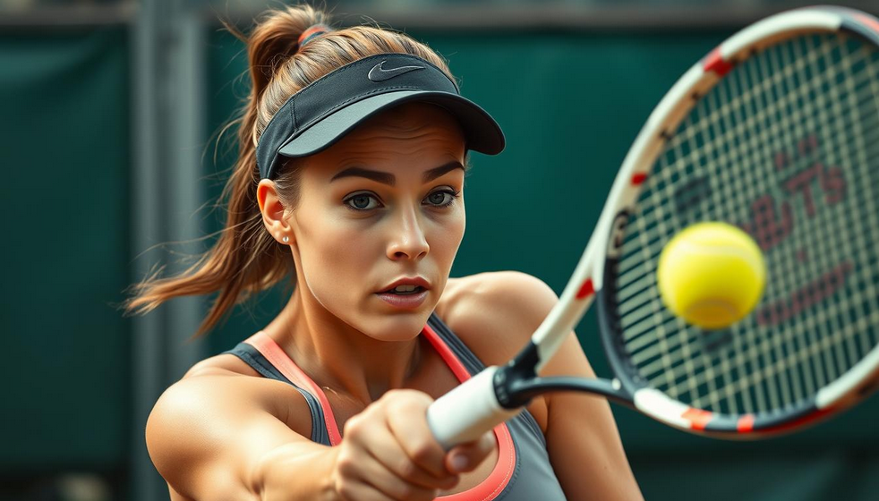 Australian Open 2025: Which Matches and Players Made the Biggest Impact on Tennis?