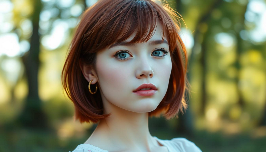 Eye-catching Lenses: How to Elevate Your Look with Fashionable Contacts