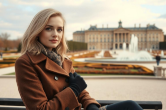 From Paris to Prague: A Captivating Journey Through Europe’s Most Iconic Destinations!