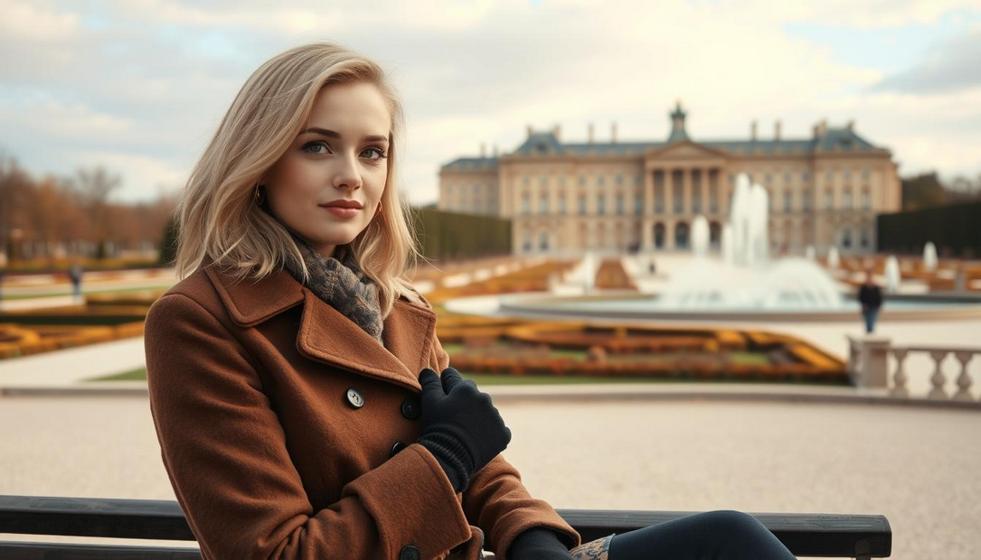 From Paris to Prague: A Captivating Journey Through Europe’s Most Iconic Destinations!