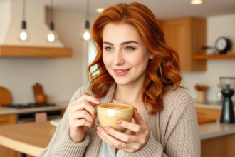 Delicious Coffee Recipes You Can Make at Home: Classic, Iced, and Trending Brews!