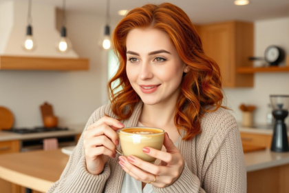 Delicious Coffee Recipes You Can Make at Home: Classic, Iced, and Trending Brews!