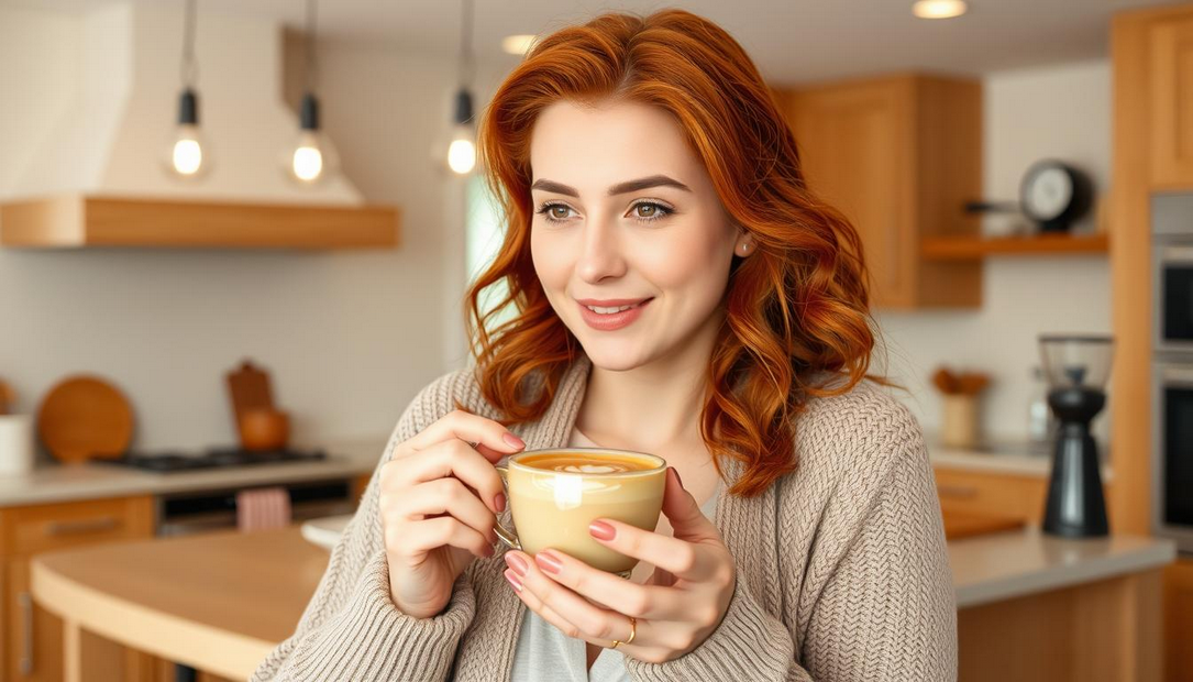 Delicious Coffee Recipes You Can Make at Home: Classic, Iced, and Trending Brews!