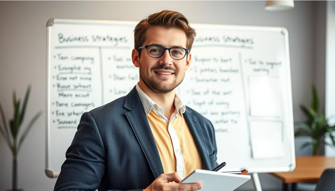 How to Make Money with Minimal Investment in 2025? Key Strategies & Tips for Long-Term Profit