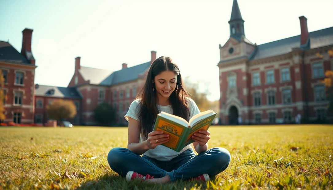 Bright Minds in the Windy City: Inspiring Educational Stories from Chicago