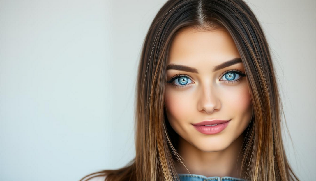 Eye-catching Lenses: How to Elevate Your Look with Fashionable Contacts
