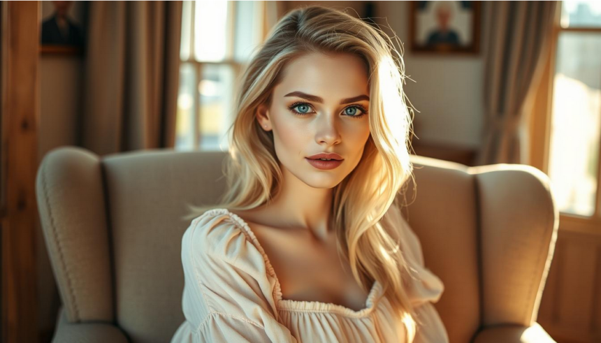 In the Blink of an Eye: Why Kajal is a Must-Have