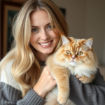 Top 5 Indoor Cat Breeds for Apartment Living: Bring Home the Ideal Companion!