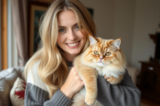 Top 5 Indoor Cat Breeds for Apartment Living: Bring Home the Ideal Companion!