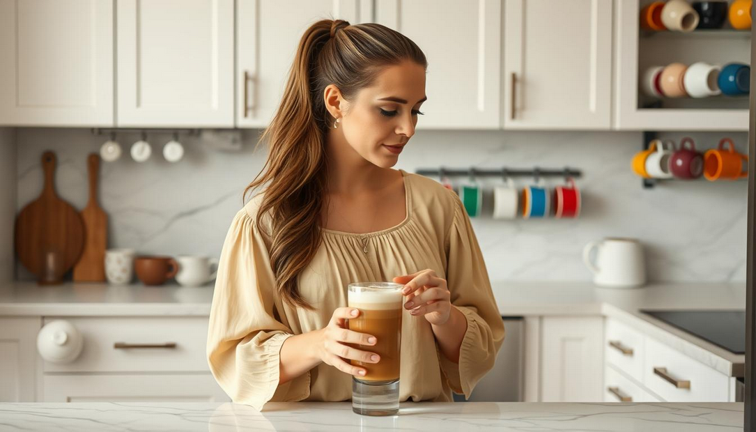 Delicious Coffee Recipes You Can Make at Home: Classic, Iced, and Trending Brews!