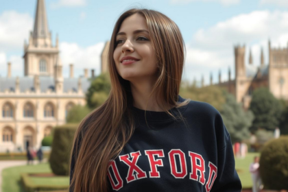 Exploring the Legacy of Oxford University: A Premier Destination for Global Education