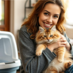 Self-Cleaning Litter Boxes: The Hassle-Free Solution Every Cat Owner Needs