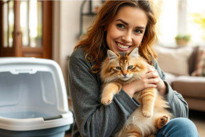 Self-Cleaning Litter Boxes: The Hassle-Free Solution Every Cat Owner Needs