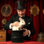 Enchanted Nights: Unveiling New Orleans' Most Spellbinding Magic Shows