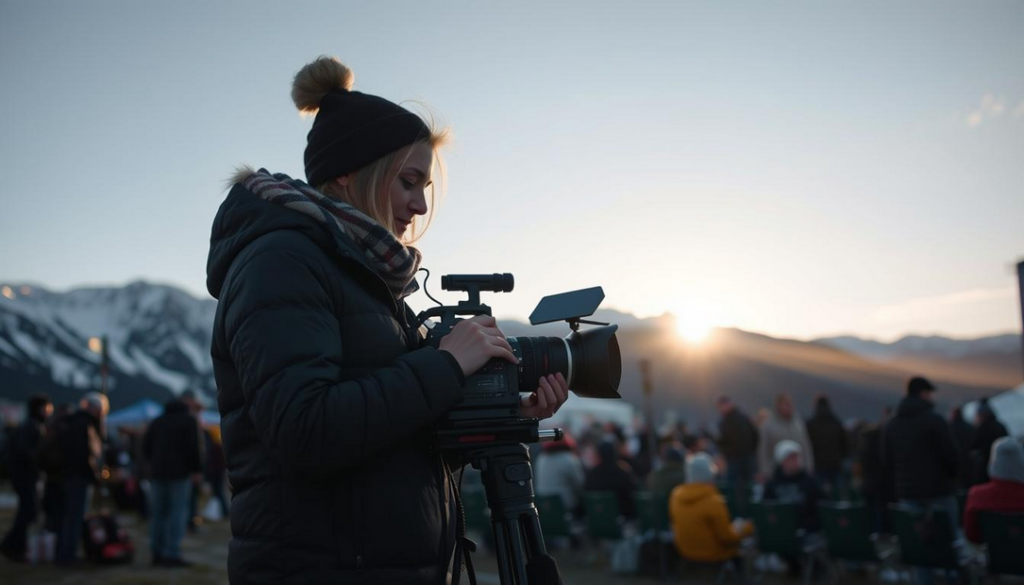 Sundance Film Festival 2025: A Sneak Peek at the Films That Will Capture the Spotlight