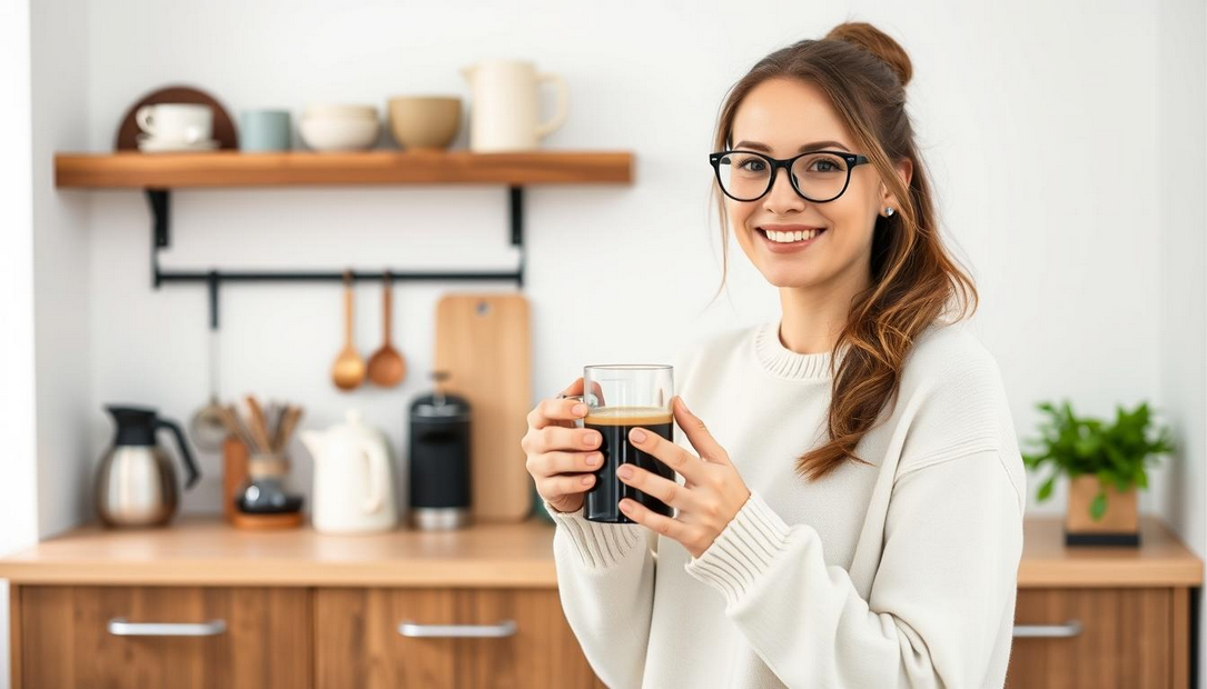 Delicious Coffee Recipes You Can Make at Home: Classic, Iced, and Trending Brews!