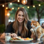 Catventures in Chicago: Purrfect Cafés, Parks, and Feline-Friendly Fun!