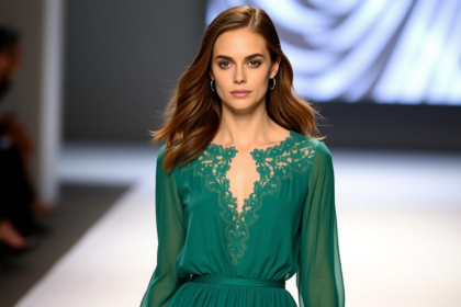 Runway Rumbles: Fashion Weeks from New York to Milan You Can't Miss in 2025