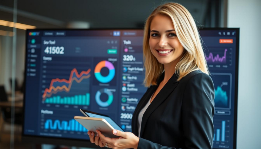 2025’s Best SEO Tools: Supercharge Your Website’s Performance Today